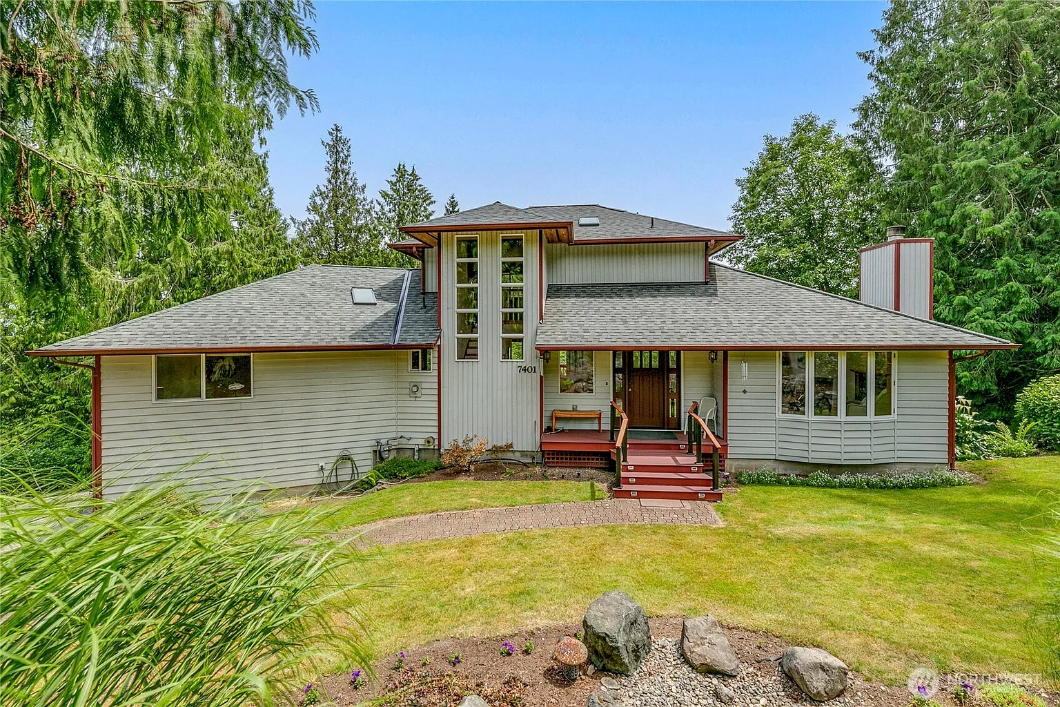 7401 E Heather Way photo 1