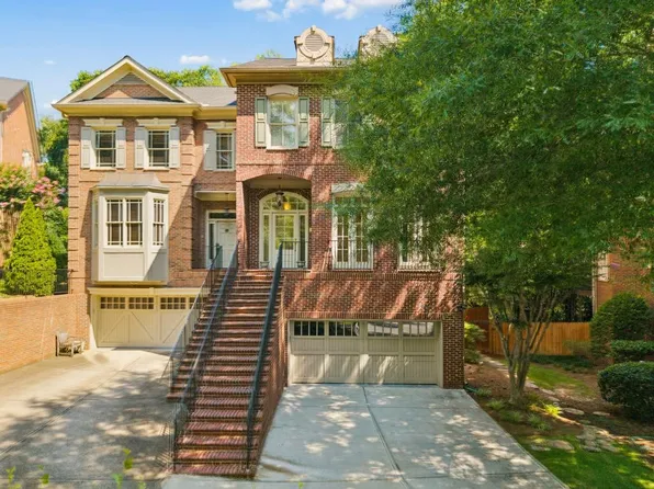 614 Timm Valley Rd NE #B, Atlanta, GA 30305