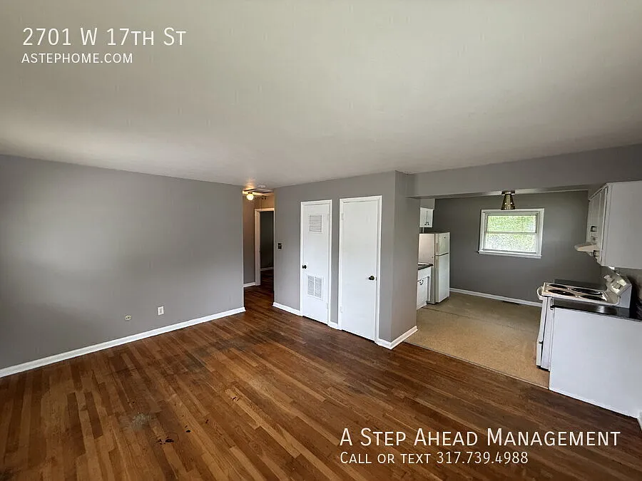 Building Photo - 2701 W 17th St