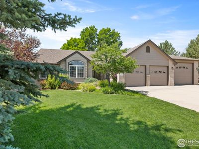 4988 Hames Ct, Loveland, CO, 80537