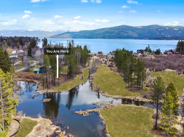 411 & 413 Washington St, Dover, ID 83825