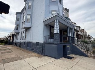 5700 Chestnut St #3A, Philadelphia, PA 19139