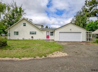 2401 Jackson St SE, Albany, OR