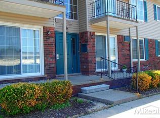 8120 24 Mile Rd, Shelby Twp, MI 48316