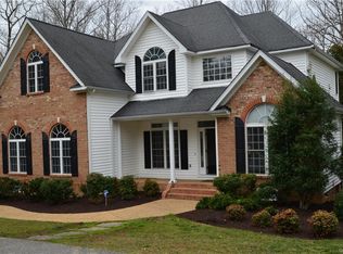 14410 Sylvan Ridge Rd, Chesterfield, VA 23838