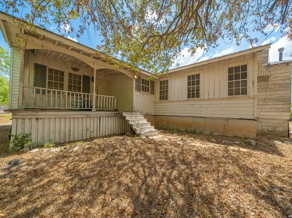 12498 S US HIGHWAY 181, San Antonio, TX 78223