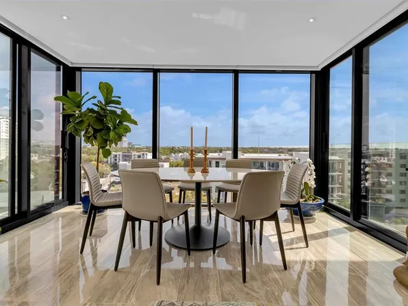 707 S Gulfstream Ave Unit 802, Sarasota, FL 34236