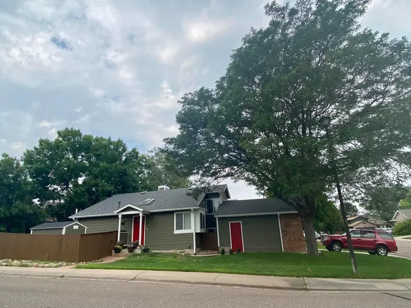 559 Chiswick Cir, Highlands Ranch, CO 80126