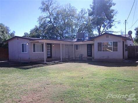 Huge yard and newer windows for energy efficiency.