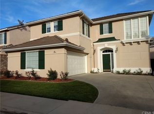 46 Northern Pine Loop, Aliso Viejo, CA 92656