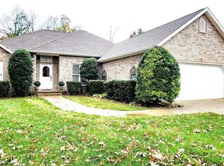 425 Ruby Rd, Carl Junction, MO 64834