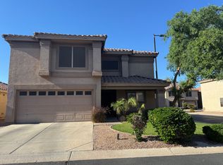 3918 S Nebraska St, Chandler, AZ 85248
