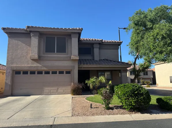 3918 S Nebraska St, Chandler, AZ 85248