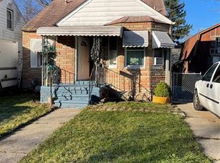 6339 Westwood St, Detroit, MI 48228