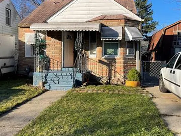 6339 Westwood St, Detroit, MI 48228