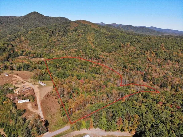 Dobyns Rd, Claudville, VA 24076