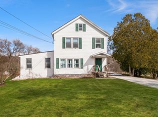 1132 Pleasant St, West Rutland, VT 05777