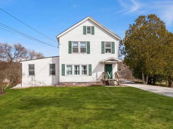 1132 Pleasant Street, West Rutland, VT 05777