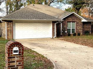 2216 Pinkerton Dr, Tyler, TX 75701