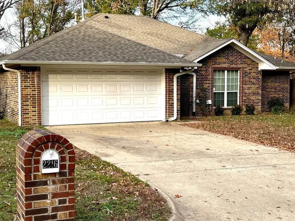 2216 Pinkerton Dr, Tyler, TX 75701