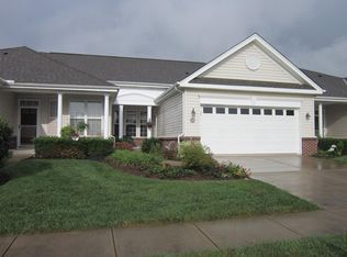 6155 Glenarbor Dr, Hamilton Twp, OH 45039