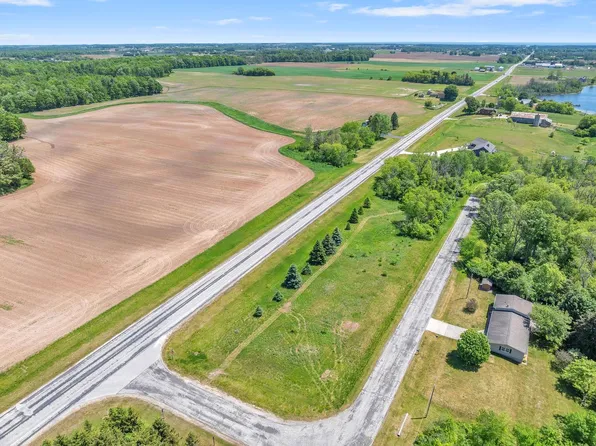 Lt0 HIDDEN BROOK ROAD, Sheboygan Falls, WI 53085