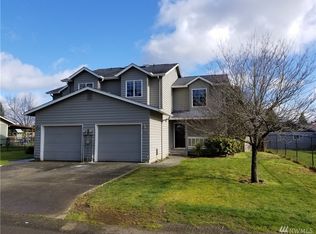 912 N Harding Rd, Elma, WA 98541
