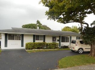 6459 SW 7th St, Pembroke Pines, FL 33023