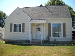 570 E Hopocan Ave, Barberton, OH