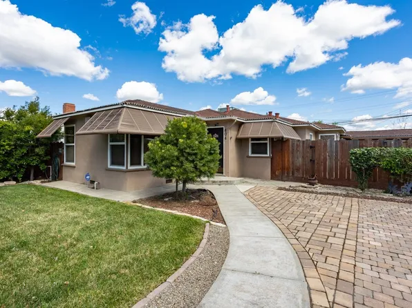 404 Oakshire Ave, Modesto, CA 95354