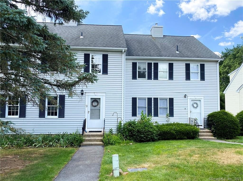 9 Southgate Dr 9, South Glastonbury, CT 06073 Zillow