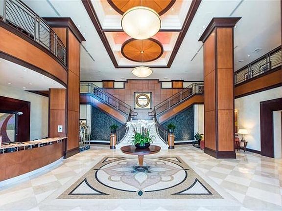 2nd image of 610 W Las Olas Blvd APT 212N