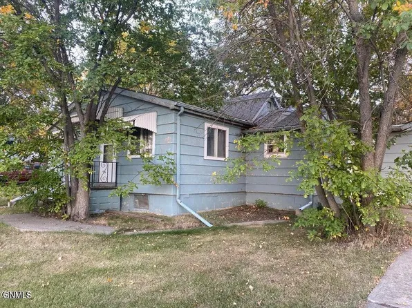 510 2nd Ave E, Gackle, ND 58442