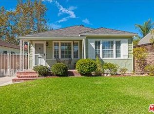 4913 Sancola Ave, North Hollywood, CA 91601