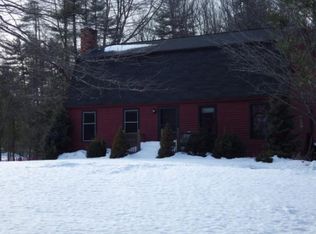4 Hall Village Rd, Derry, NH 03038