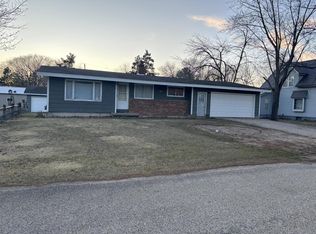 203 David St, Blue River, WI 53518