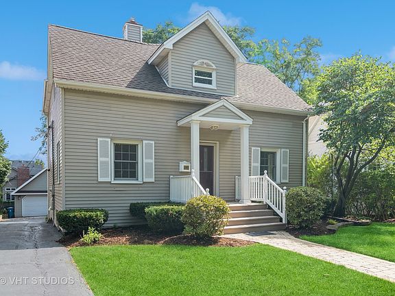 2nd image of 163 N Highland Ave