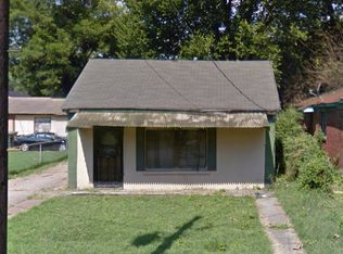 755 Pendleton St, Memphis, TN 38114