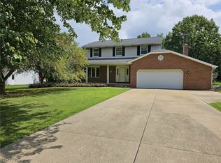 9321 Paulding St NW, Massillon, OH 44646