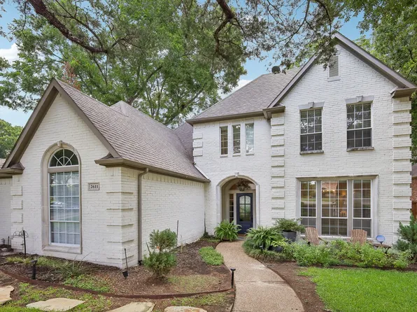 2611 Cedarwood Ct, McKinney, TX 75072