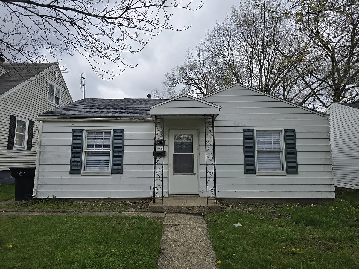 Building Photo - 1417 N Adams St