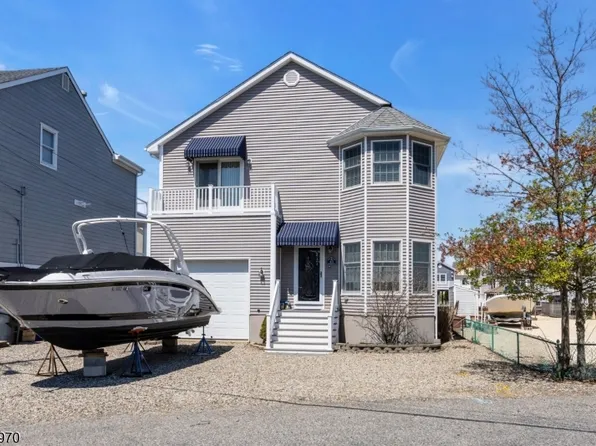 43 Farragut Dr, Brick Twp., NJ 08723