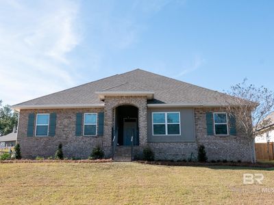 11749 Agora Dr, Daphne, AL, 36526