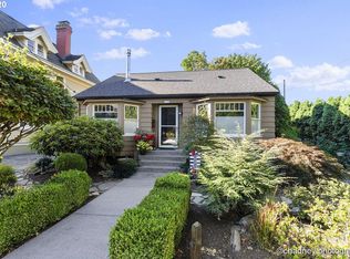 2148 NE Schuyler St, Portland, OR 97212