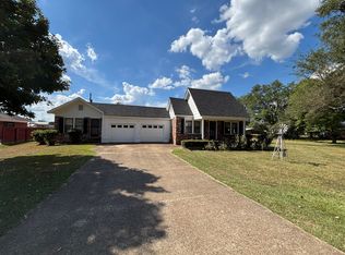 118 Stewart Ave, Columbus, MS 39702
