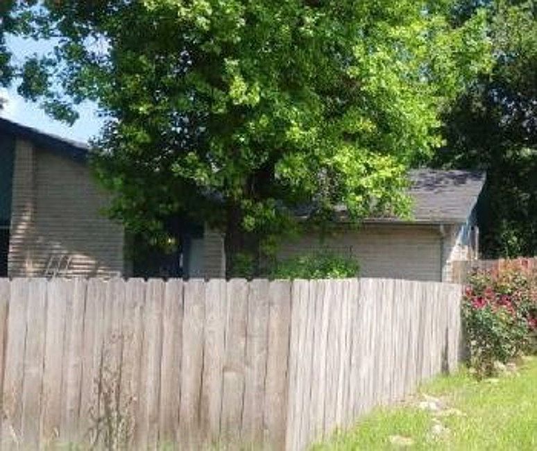 Property Side View