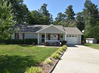 336 Lacey Leaf Ct, Spartanburg, SC 29307