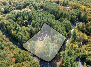 5 Pine Knoll Dr, Center Harbor, NH 03226