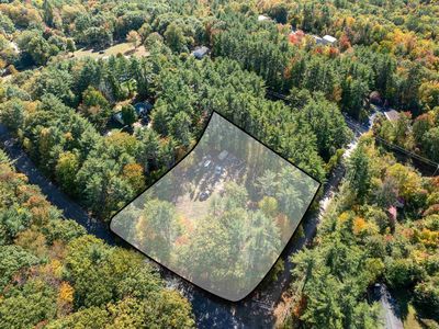 5 Pine Knoll Drive, Center Harbor, NH, 03226