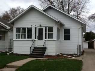 10270 Lee Rd, Grass Lake, MI 49240